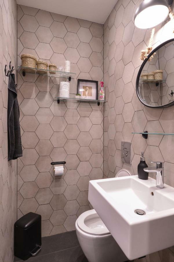 Cо́Coellie - Aesthetic 2Bd Apt Near National Palace By Flat Mаnager Sofia Ngoại thất bức ảnh