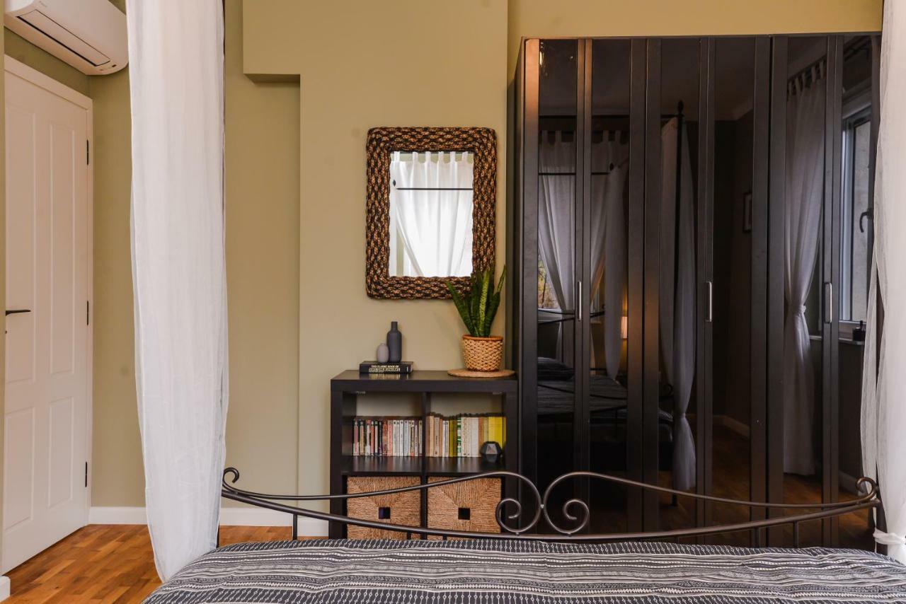 Cо́Coellie - Aesthetic 2Bd Apt Near National Palace By Flat Mаnager Sofia Ngoại thất bức ảnh