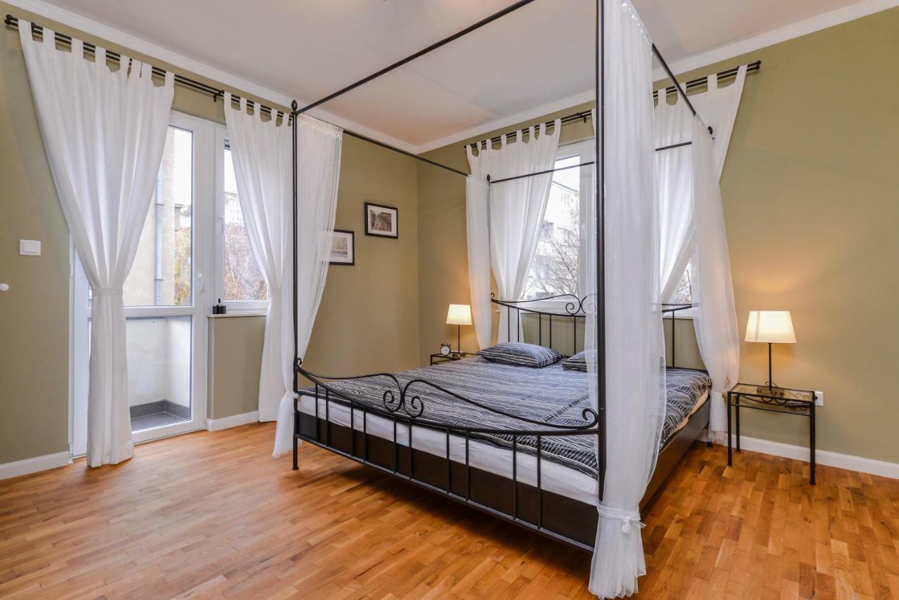 Cо́Coellie - Aesthetic 2Bd Apt Near National Palace By Flat Mаnager Sofia Ngoại thất bức ảnh
