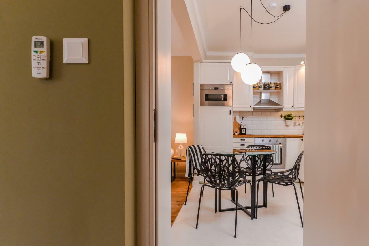 Cо́Coellie - Aesthetic 2Bd Apt Near National Palace By Flat Mаnager Sofia Ngoại thất bức ảnh